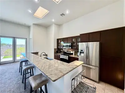 29 Braelinn Drive Kitchen