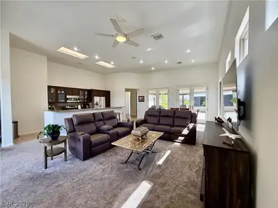 29 Braelinn Drive Living Room