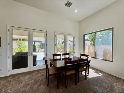 29 Braelinn Drive Dining Area