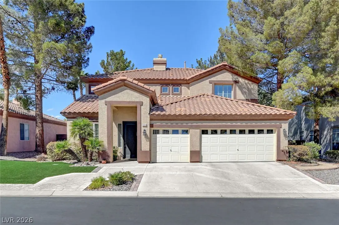 9508 Los Cotos Court