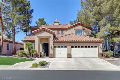 9508 Los Cotos Court Las Vegas, NV 89147
