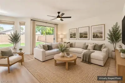 2840 Preciso Lane, Henderson