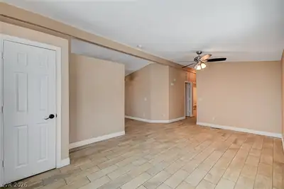 3160 South Fallwood Street Living Room