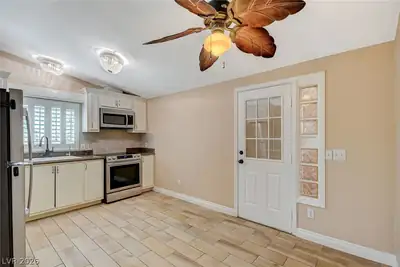 3160 South Fallwood Street Kitchen