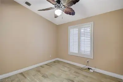 3160 South Fallwood Street Bedroom