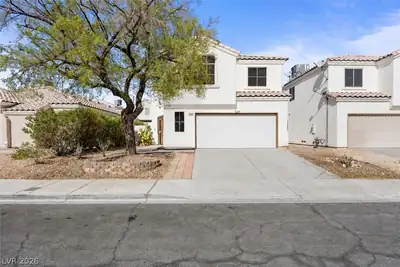 1717 Klamath Falls Way, Las Vegas