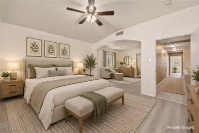 1717 Klamath Falls Way Primary Bedroom