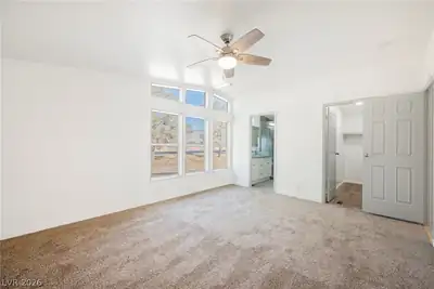 30 Sloan Street Bedroom
