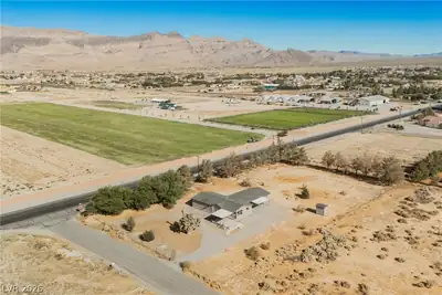 30 Sloan Street Pahrump, NV 89060