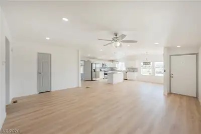 30 Sloan Street Living Room