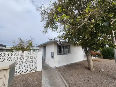2513 Cedar Avenue, Las Vegas