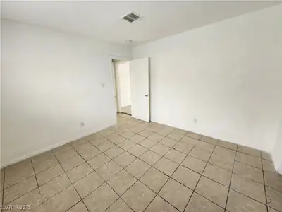 2513 Cedar Avenue Bedroom