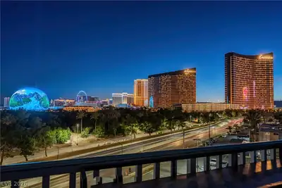 360 East Desert Inn Road 607 Las Vegas, NV 89109
