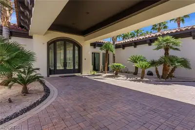5016 Scenic Ridge Drive, Las Vegas, NV 89148 
