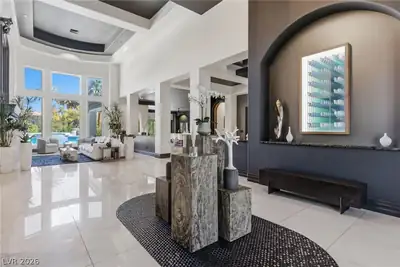 5016 Scenic Ridge Drive, Las Vegas, NV 89148 