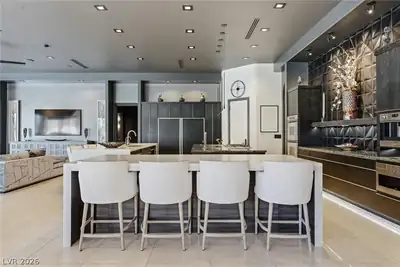 5016 Scenic Ridge Drive, Las Vegas, NV 89148 