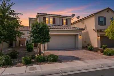 2927 Tranquil Brook Avenue Henderson, NV 89044