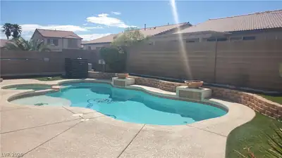 7471 Burnt Oak Avenue Pool