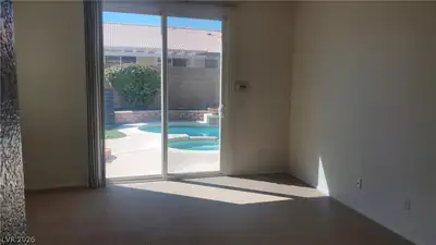 7471 Burnt Oak Avenue Living Room