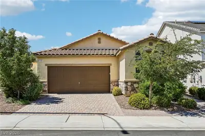 2255 Valdina Street Henderson, NV 89044