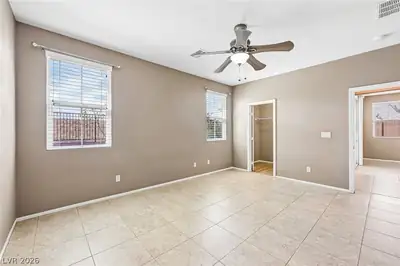 2255 Valdina Street Bedroom