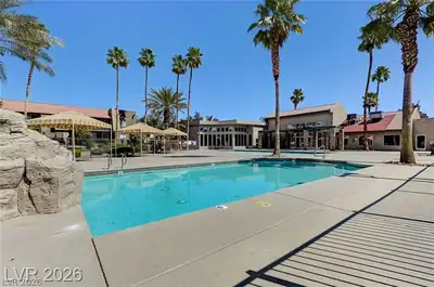 5499 Indian River Drive 363 Pool