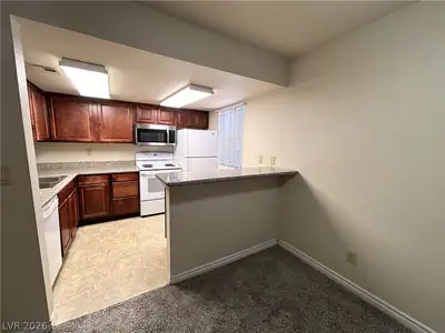 5499 Indian River Drive 363 Dining Area