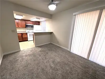 5499 Indian River Drive 363 Dining Area