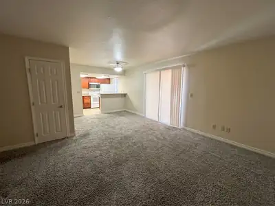 5499 Indian River Drive 363 Living Room