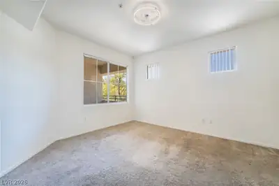 7147 South Durango Drive 201 Bedroom