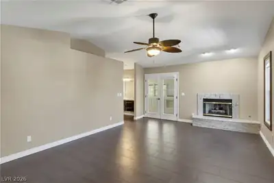 5205 Sandy Cactus Lane Primary Bedroom