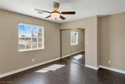 5205 Sandy Cactus Lane Bedroom