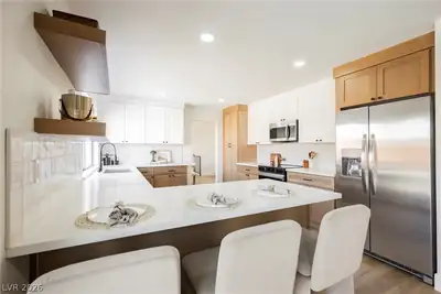 3564 Franciscan Lane, Las Vegas