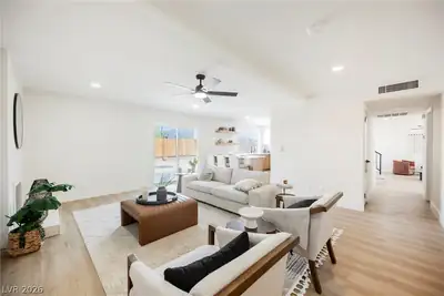 3564 Franciscan Lane Living Room