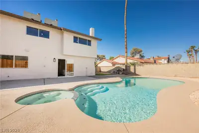 3564 Franciscan Lane Pool