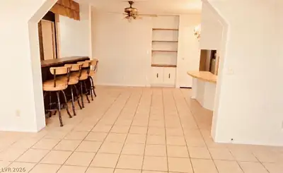 4556 Royal Ridge Way, Las Vegas, NV 89103 Dining Area