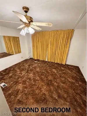 4556 Royal Ridge Way Bedroom