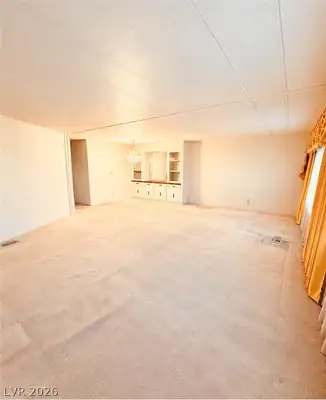 4556 Royal Ridge Way, Las Vegas, NV 89103 Living Room