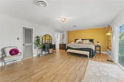 1201 Westlund Drive Primary Bedroom