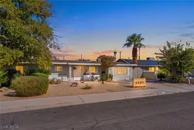 1201 Westlund Drive Las Vegas, NV 89102