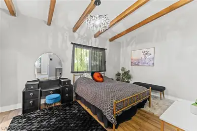 1201 Westlund Drive Bedroom
