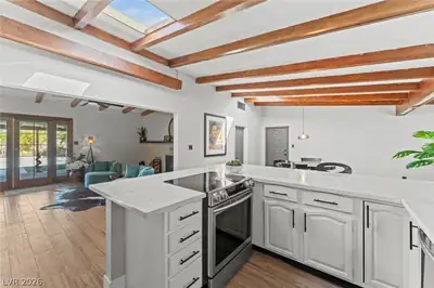 1201 Westlund Drive Kitchen