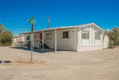 320 Kite Street Pahrump, NV 89048