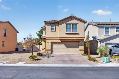 1516 Teasdale Avenue North Las Vegas, NV 89032