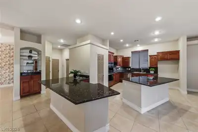 1104 Norellat Road Kitchen