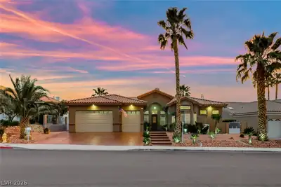 1104 Norellat Road, Henderson