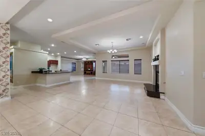 1104 Norellat Road Living Room