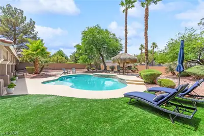 8336 Garnet Canyon Lane Las Vegas, NV 89129