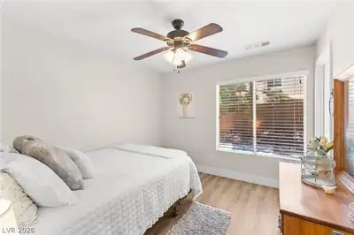 8336 Garnet Canyon Lane Bedroom