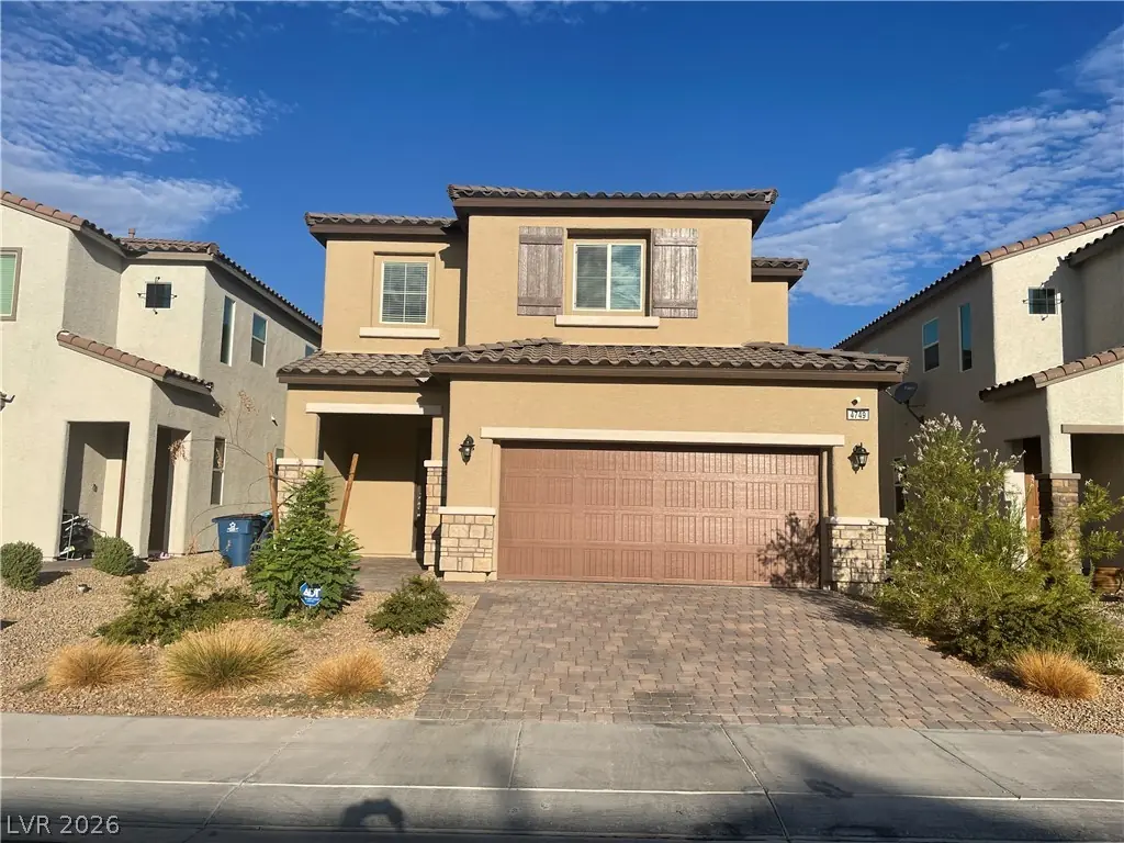 4749 Prizewinner Street